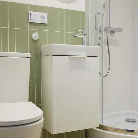 Apartament Harmony
