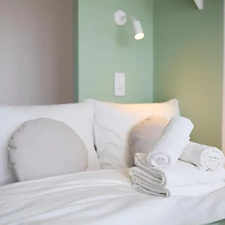 Apartament Harmony *