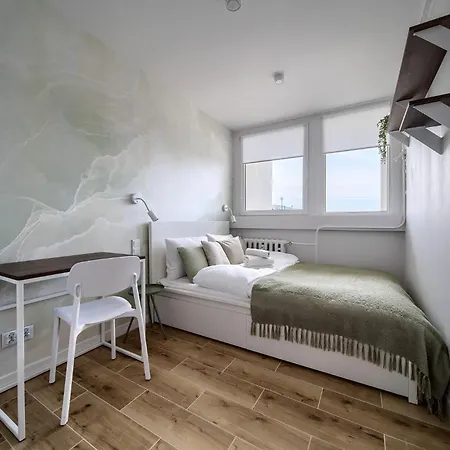 Harmony Apartament Wrocław