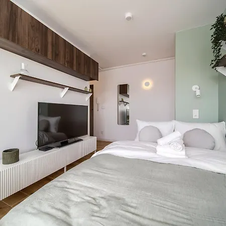 Harmony Apartament