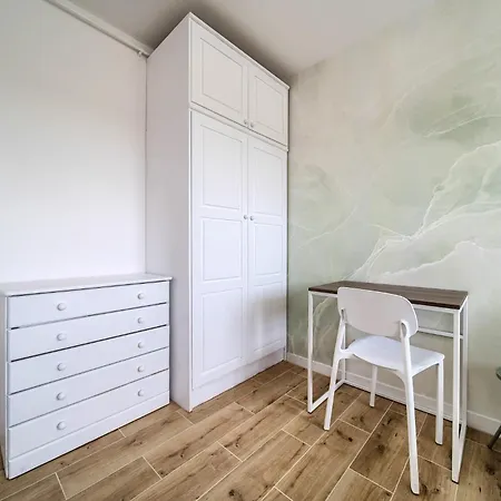 Apartament Harmony *