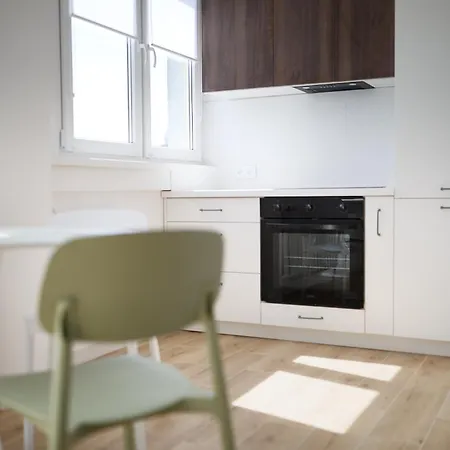 Harmony Apartament *