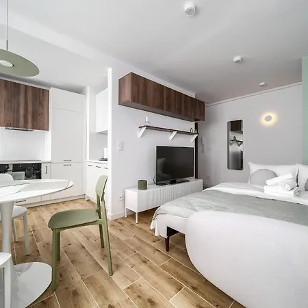 Harmony Apartament