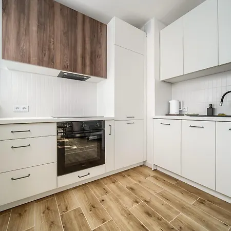 Harmony Apartament