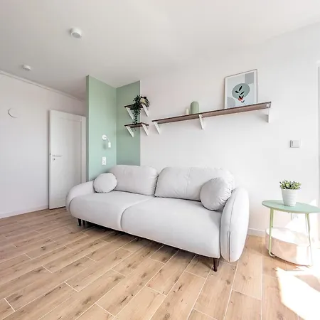Apartament Harmony *